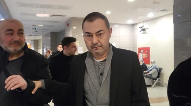 Serdar Ortaç'ın korkutucu durumu! Acil müdahale olmasaydı...