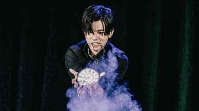 Büyülü bir deneyim için geri sayım başladı: Türkiye Büyü Festivali yolda!