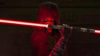 Star Wars evreninde Dengeleri Değiştiren Yeni Güç: Darth Maul Geri Dönüyor!