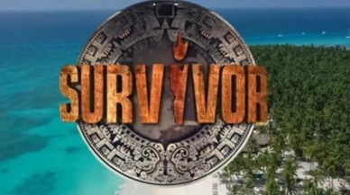 Survivor'da büyük sürpriz! Yarışmacıların kaderi değişiyor...