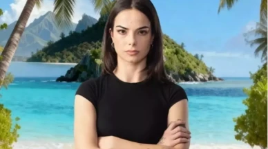 Survivor Beyza kimdir? Beyza kaç yaşında, nereli, mesleği ne, Instagram hesabı ne? Survivor Beyza evli mi,...