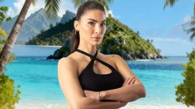 Survivor yarışmacısı Gözde Bozkurt'un hayatı merak konusu!