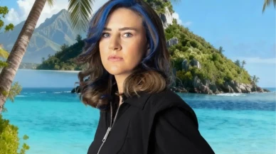 Survivor yarışmacısı Meryem Boz'un sıra dışı hayatı ortaya çıktı! Meryem Boz'un kim olduğuna dair detaylar şaşırtıcı...