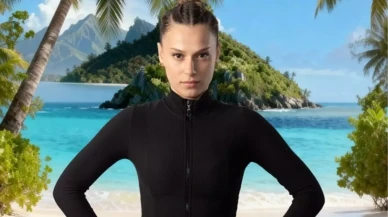 Survivor yarışmasının iddialı ismi Nisanur Güler kimdir? Kaç yaşında, nereli ve mesleği ne? Evli mi, bekar mı?