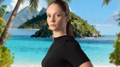 Survivor'da dikkat çeken isim: Sude Demir - Genç yarışmacının kimlik bilgileri ve özel hayatı merak konusu oldu