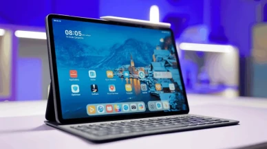 Tabletten öte bir deneyim! HUAWEI MatePad 11.5 S ile PC tadında üretkenlik!