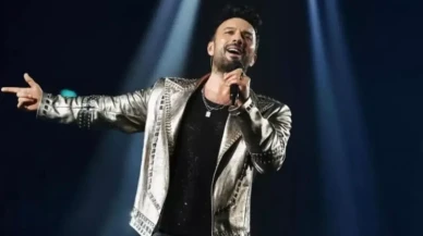 Tarkan'ın İstanbul konserlerinden elde ettiği gelir miktarı belli oldu! Detaylar haberimizde