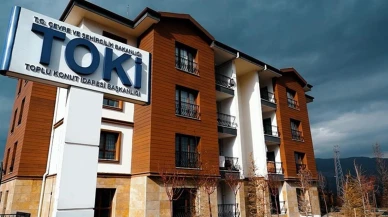 TOKİ Amasya kura çekimi yayınında! Kura sonuçları ve isim listesi için nereden bilgi alabilirsiniz?
