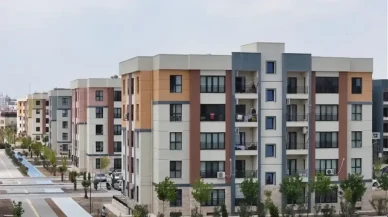 TOKİ Konut Fiyatları Belli Oldu! İşte Taksitleri ve Metrekare Fiyatları Son Dakika Açıklaması