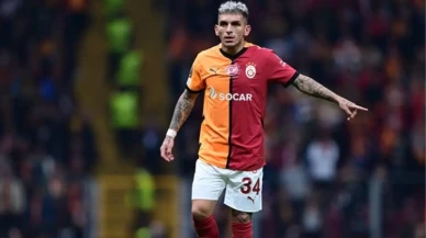 Galatasaray'un Gaziantep maçında Toreira'nın yokluğu nedeniyle yaşadığı sorunlar!