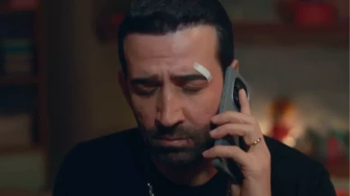 Uzak Şehir dizisinin oyuncularından Ferit Kaya'nın ayrılacağı iddiaları doğru mu?