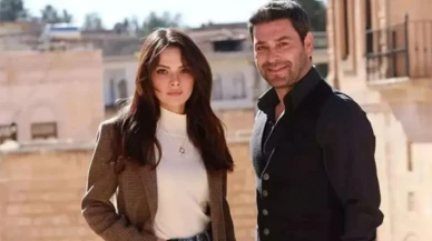 Uzak Şehir Dizisinin Yeni Bölümü Heyecanla Bekleniyor!