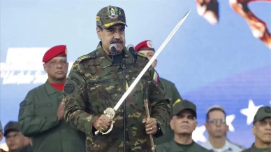Venezuela'nın Askeri Gücü: Dünya Sıralaması ve Uçak Sayısı Ne Durumda?