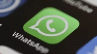 WhatsApp Web'e erişim sorunları nedeniyle kullanıcılar endişelenmeye başladı! WhatsApp çöktü mü?