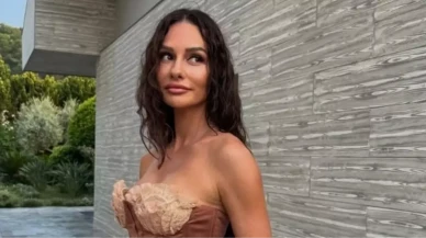 Ünlü oyuncu Yasemin Ergene hakkında merak edilenler! Yasemin Ergene'nin biyografisi