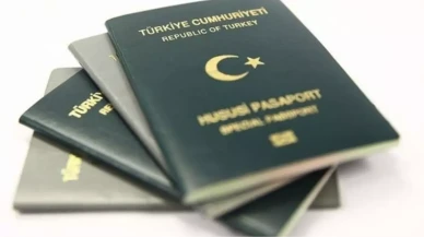 Mühendis ve Mimarlar İçin Yeşil Pasaport Talebi Meclis Gündeminde! Şartlar ve Detaylar...