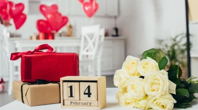 Sevgililer Günü'ne 3 gün kala barışma yöntemleri!