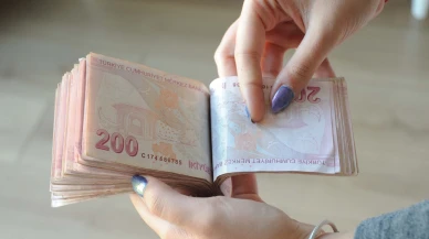 2 milyon TL'nin 1 aylık faiz kazancı açıklandı: İşte Detaylar