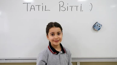 2 Şubat Pazartesi günü okullar yarım gün mü olacak? Okullar yarın tatil mi?