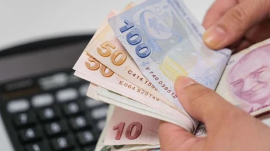 350 bin liranın aylık mevduat faizi oranları yenilendi: Hangi bankadan ne kadar kazanabilirsiniz?
