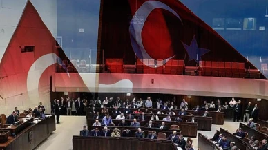 4 ülkenin gizli zirvesi endişe yarattı: Türkiye'nin etkisi korkutucu boyutta!