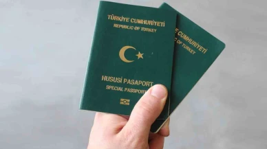 AB’den Türkiye için vize açıklaması: Yeni vize stratejisinde Türkiye detayı