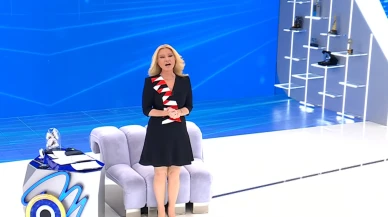 Atv'de Şimdi Müge Anlı Canlı Yayında! Yeni Bölüm İzlemek İçin Şimdi Atv'yi Açın!