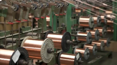 Bakır Fiyatlarındaki Düşüş Devam Ediyor: Nedenleri Neler?