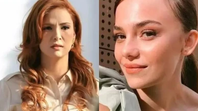 'Bana şiddet uyguladı' demişti... Bahar Şahin'den Mine Tugay'a zeytin dalı!