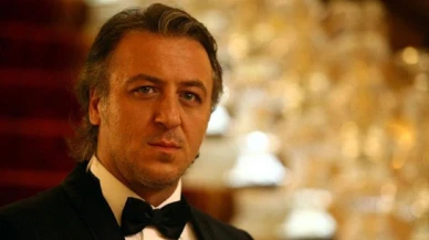 Barış Falay'dan şaşırtan açıklama! Yıllar sonra ortaya çıktı ki 'Ezel' dizisi teklif edildiğinde...