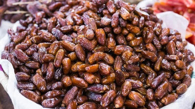 Bayat Hurmaları Anlamanın Sırları!