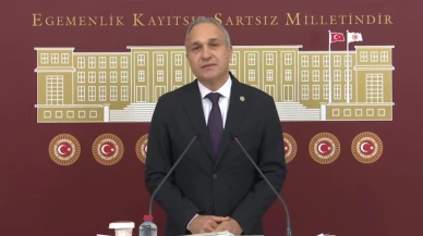 CHP'li Suat Özçağdaş Kur'an kurslarına saldırdı: Ne idüğü belirsiz yapılar