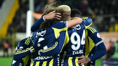 Fenerbahçe, Kocaelispor deplasmanında! İşte muhtemel 11'ler...