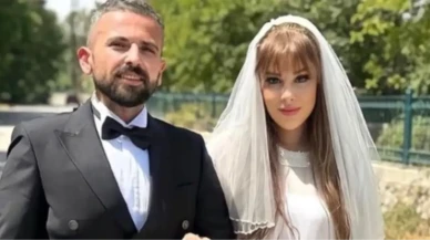 Ferdi Tayfur'un kızı Tuğçe Tayfur'un Aldatılma Şüphesi! Muhammet Aydın Tuğçe Tayfur'u Aldattı mı?