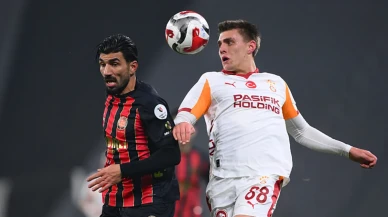 Galatasaray, Kazımcan Karataş ile sözleşmeyi feshetti!