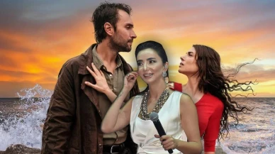 İlk kez ortaya çıktı: Bakın 'Taşacak Bu Deniz'de hangi rolü reddetmiş!