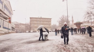 Kırklareli Valiliği'nden Okulların Durumu Hakkında Beklenen Açıklama! Okul var mı?