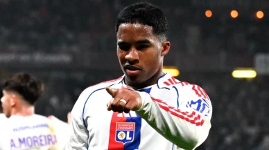 Lyon'da meydana gelen Endrick fırtınası şehri vurdu, hasar büyük!