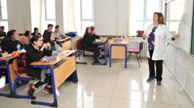 Milli Eğitim Bakanlığı (MEB), MEB Akademi için yapılacak olan sınavla yeni öğretim görevlileri alacak.