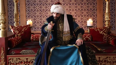Mehmed Fetihler Sultanı yeni bölümle geliyor! İşte tüm yaşanacaklar
