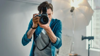 Rüyada Fotoğraf Çekmek Rüya Tabirlerinde Ne İfade Eder? Bu Başlık Altında Detaylı Anlatım!