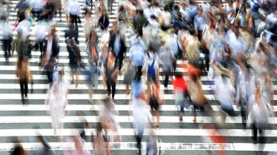 Rüyada İnsan Kalabalığı Görmek: Gizemli Bir Mesaj mı?