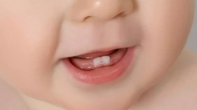 Rüyada Kendi Bebeğinin Dişinin Çıktığını Görmek Ne Anlama Gelir?