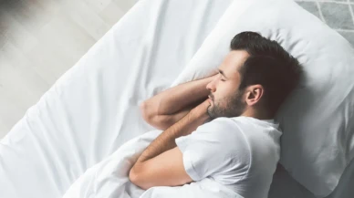 Rüyada Korkmanın Anlamı ve İşaretleri! Rüyada Kedi, İnsan, Köpek, Hırsız, Yüksekten Korkmak Ne Anlama Gelir?