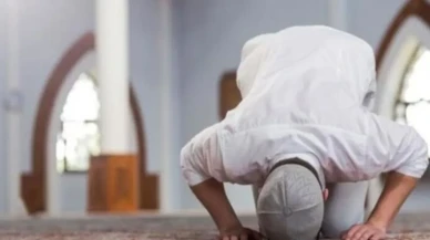 Rüyada Namaz Kılmaya Çalışmak Ancak Kılamamak, Manevi Yönden Zorlukların İşareti Olabilir!
