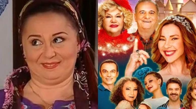 Sihirli Annem Yeniden Çekilecek: İzleyicileri Büyüleyecek Yeni Proje Yolda