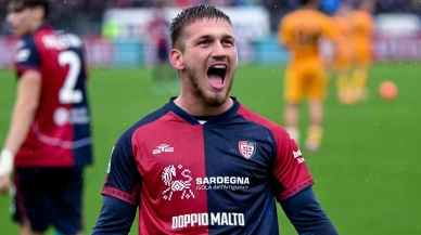 Semih Kılıçsoy için transfer açıklaması! 40 milyon euroluk oyuncu olur