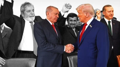 Türkiye, 16 yıl aradan sonra tekrar devrede!
