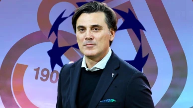 Montella, Juventus'a önemli uyarıda bulundu: Galatasaray'ı hafife almayın