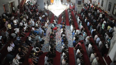 20 MART 2026 BAYRAM NAMAZI SAAT KAÇTA? Ankara, Kocaeli, İstanbul'da Bayram Namazı Saat Kaçta Kılınacak?
